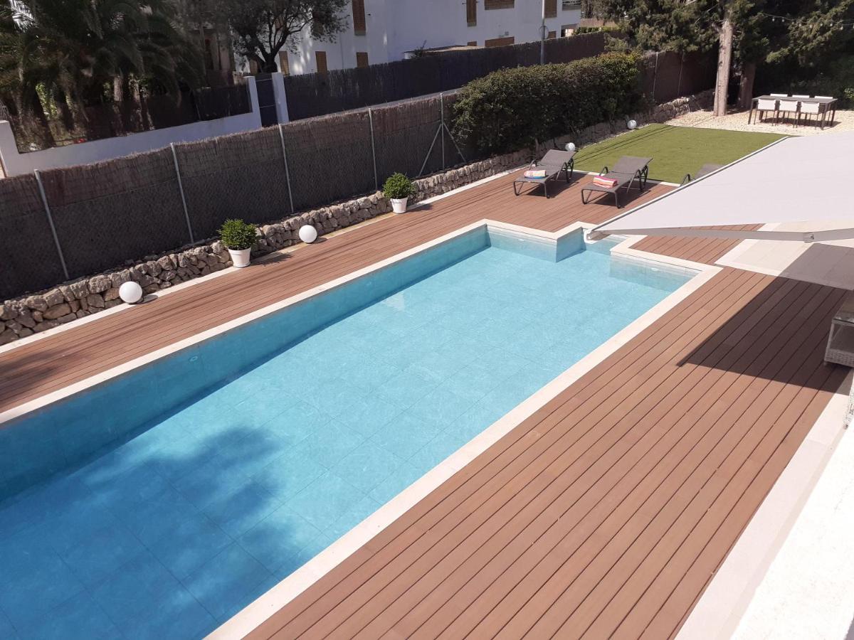 Singala Villa Port de Pollença